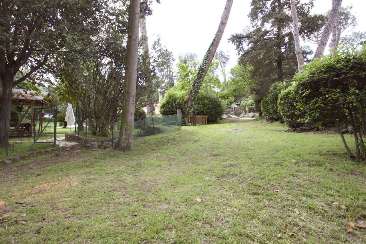 Apartamento Appia Antica 1br With Swimming Pool