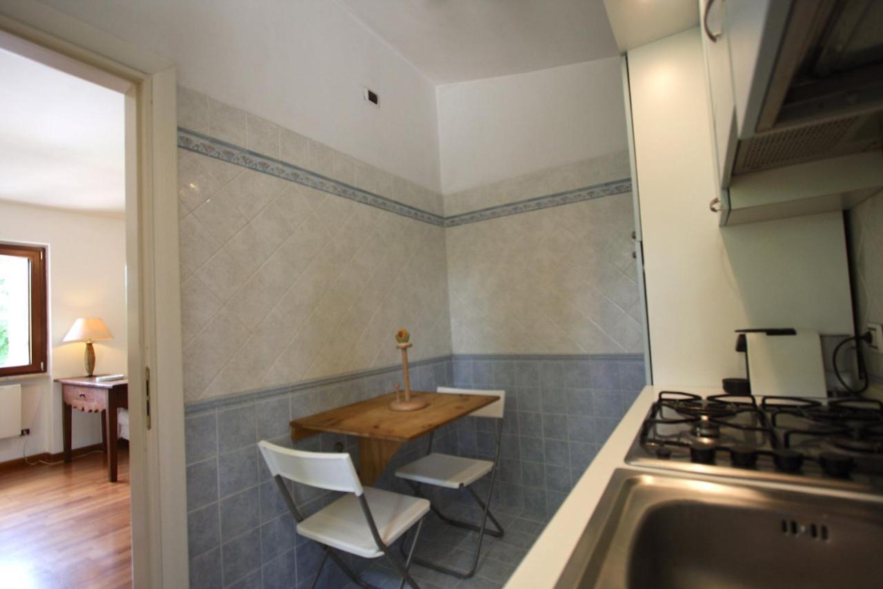 Appia Antica 1br With Swimming Pool Apartamento *