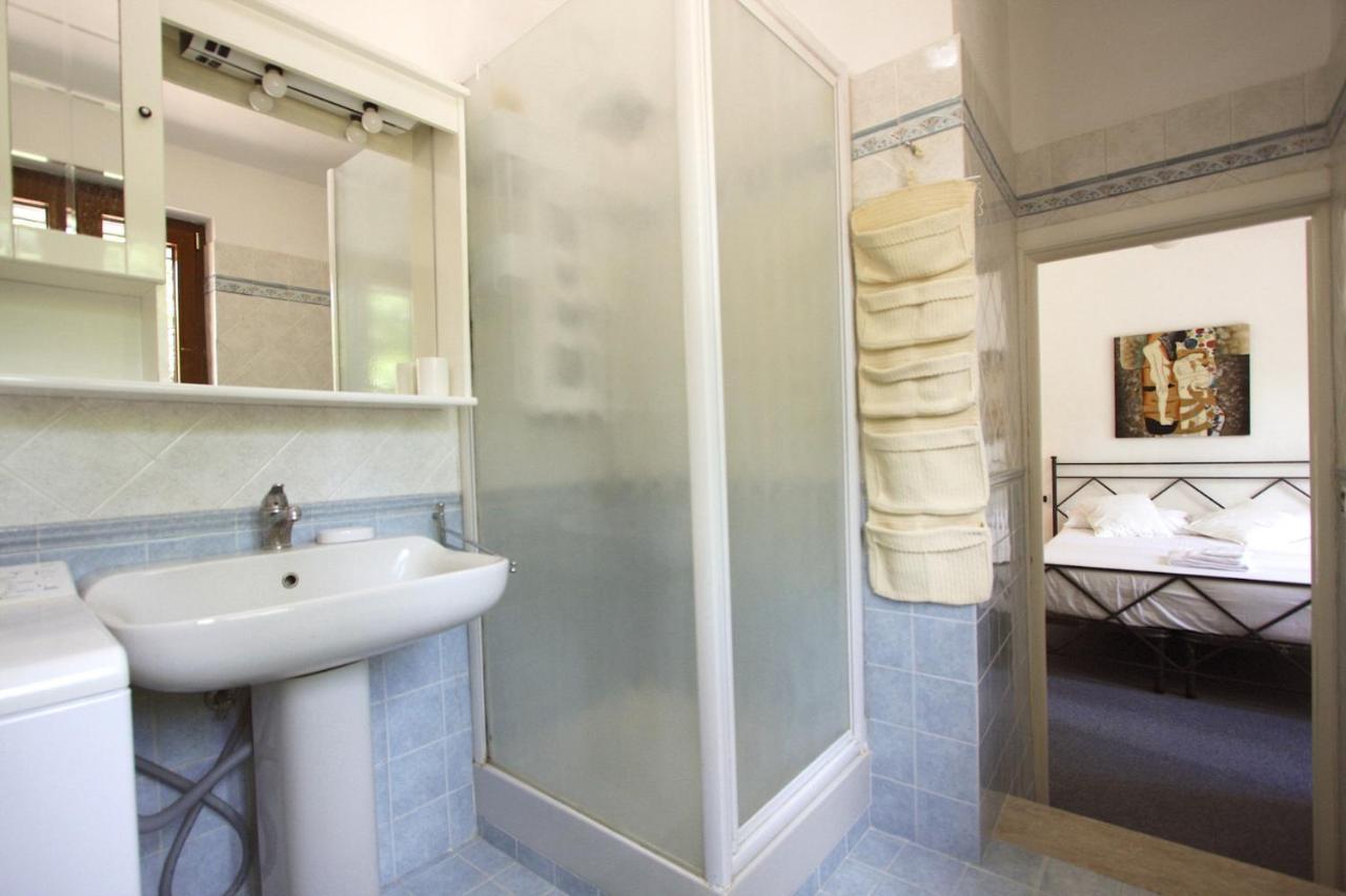 Appia Antica 1br With Swimming Pool Apartamento Roma