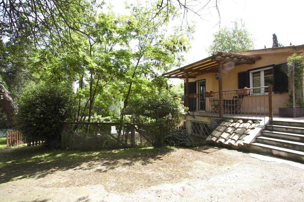 Appia Antica 1br With Swimming Pool Apartamento *