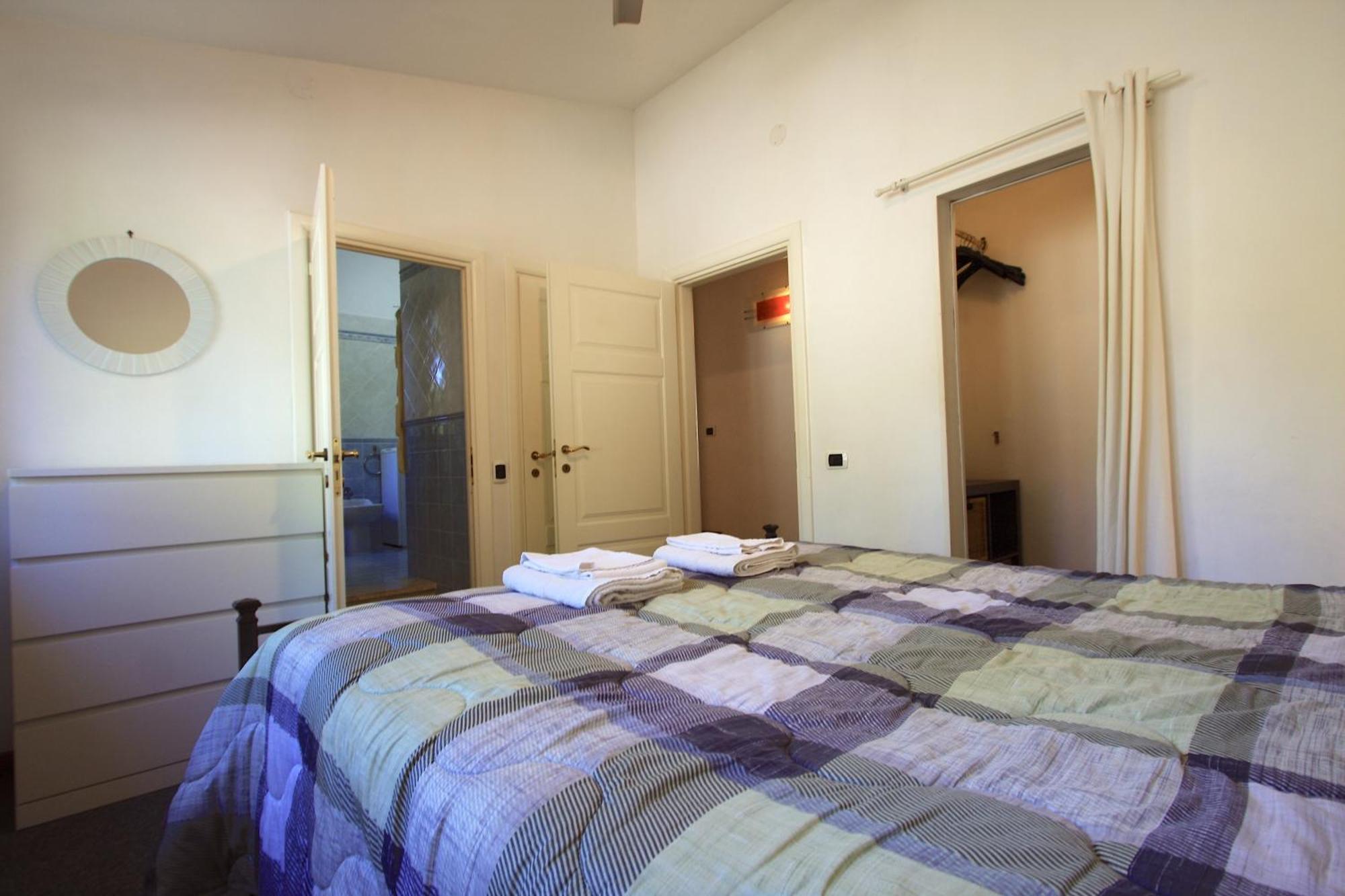 Appia Antica 1br With Swimming Pool Apartment