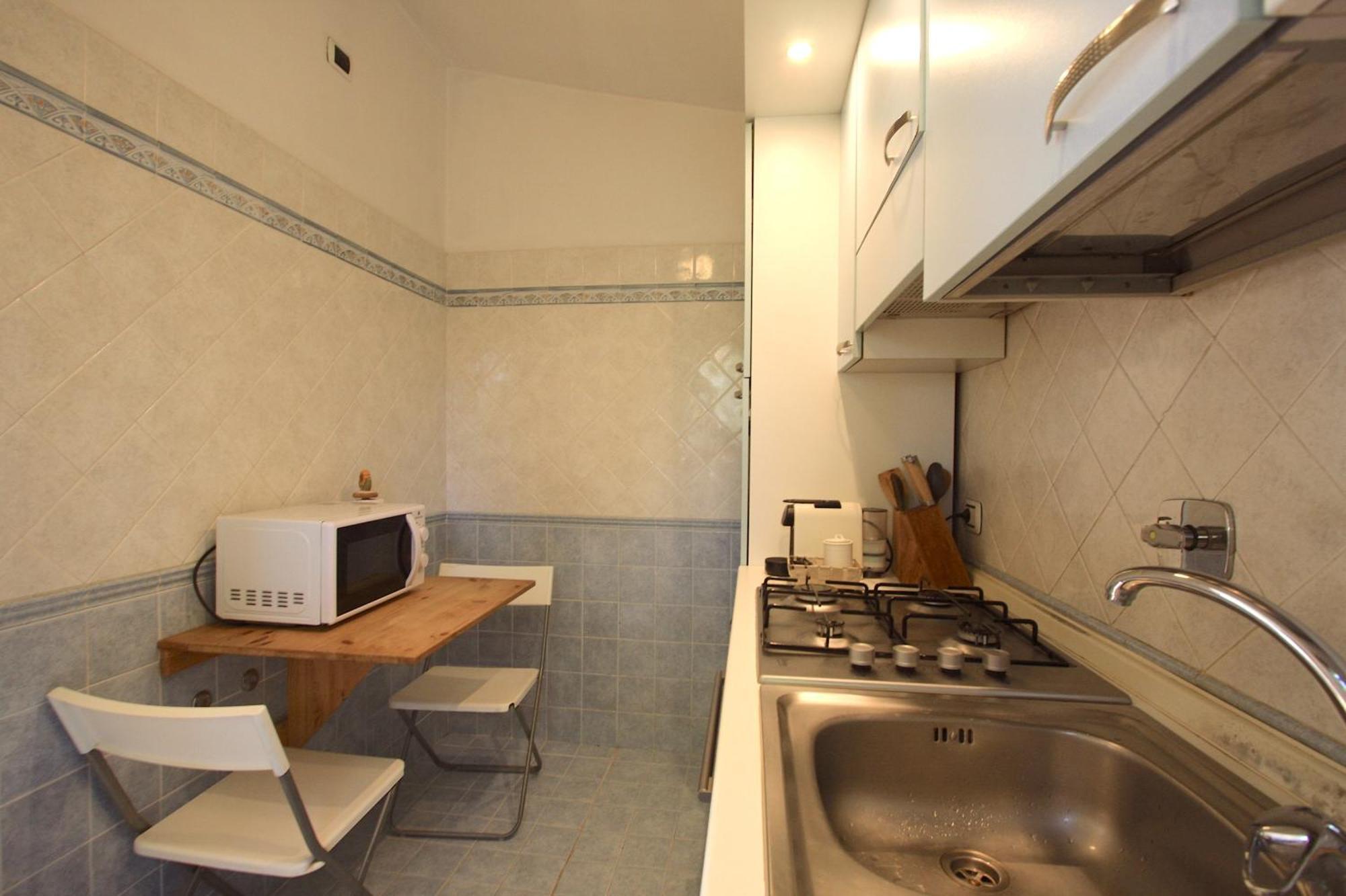 Appia Antica 1br With Swimming Pool *