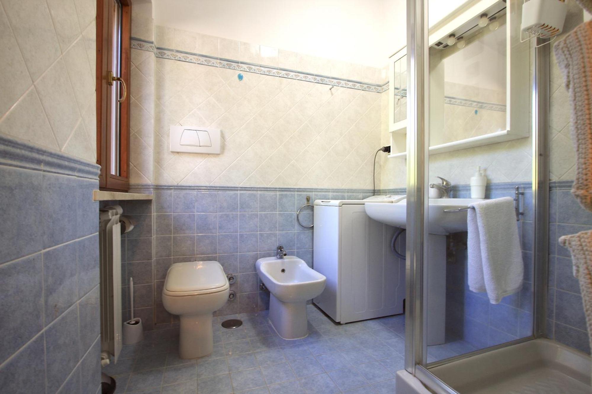 Apartment Appia Antica 1br With Swimming Pool
