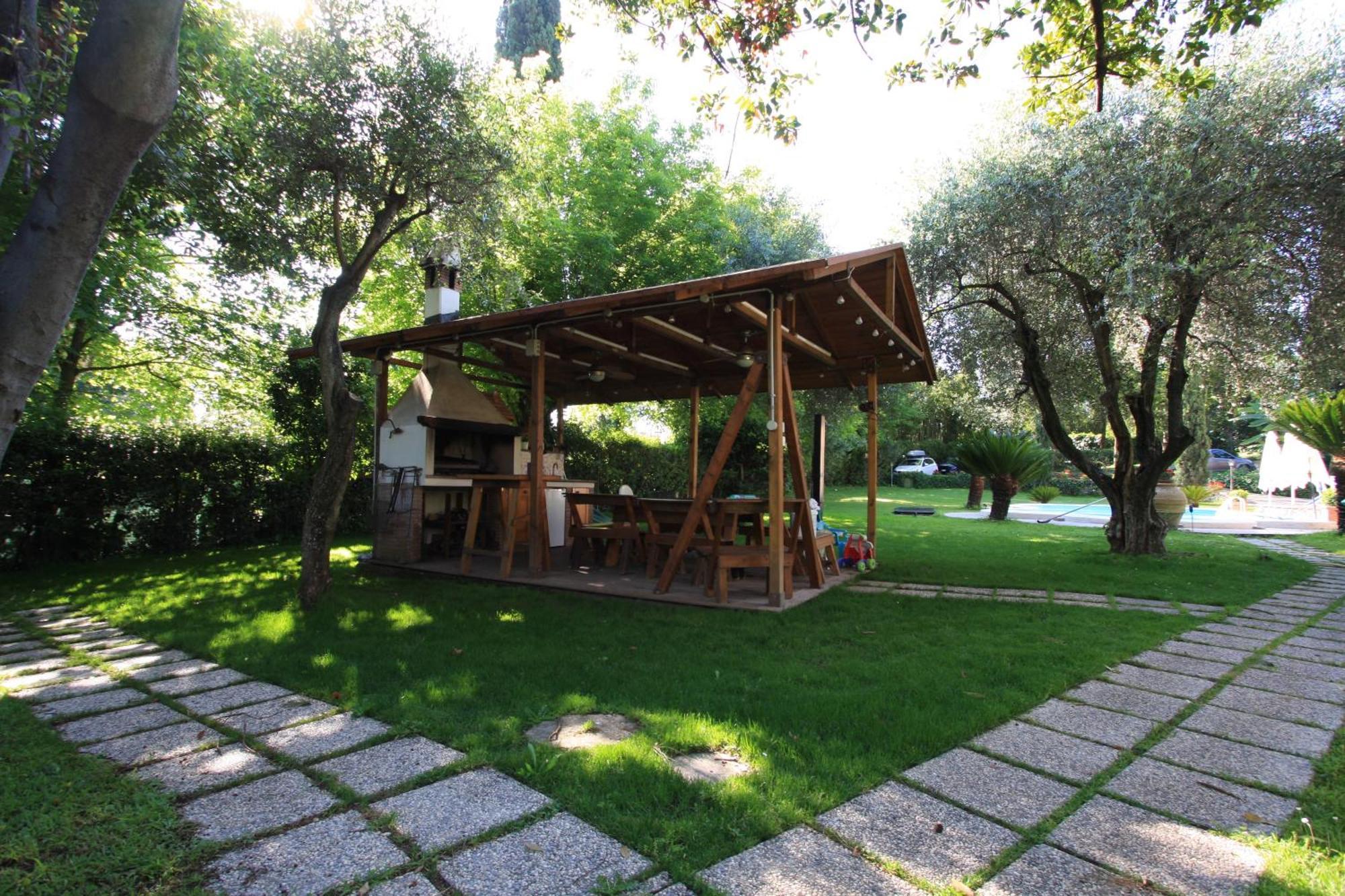 Apartment Appia Antica 1br With Swimming Pool *