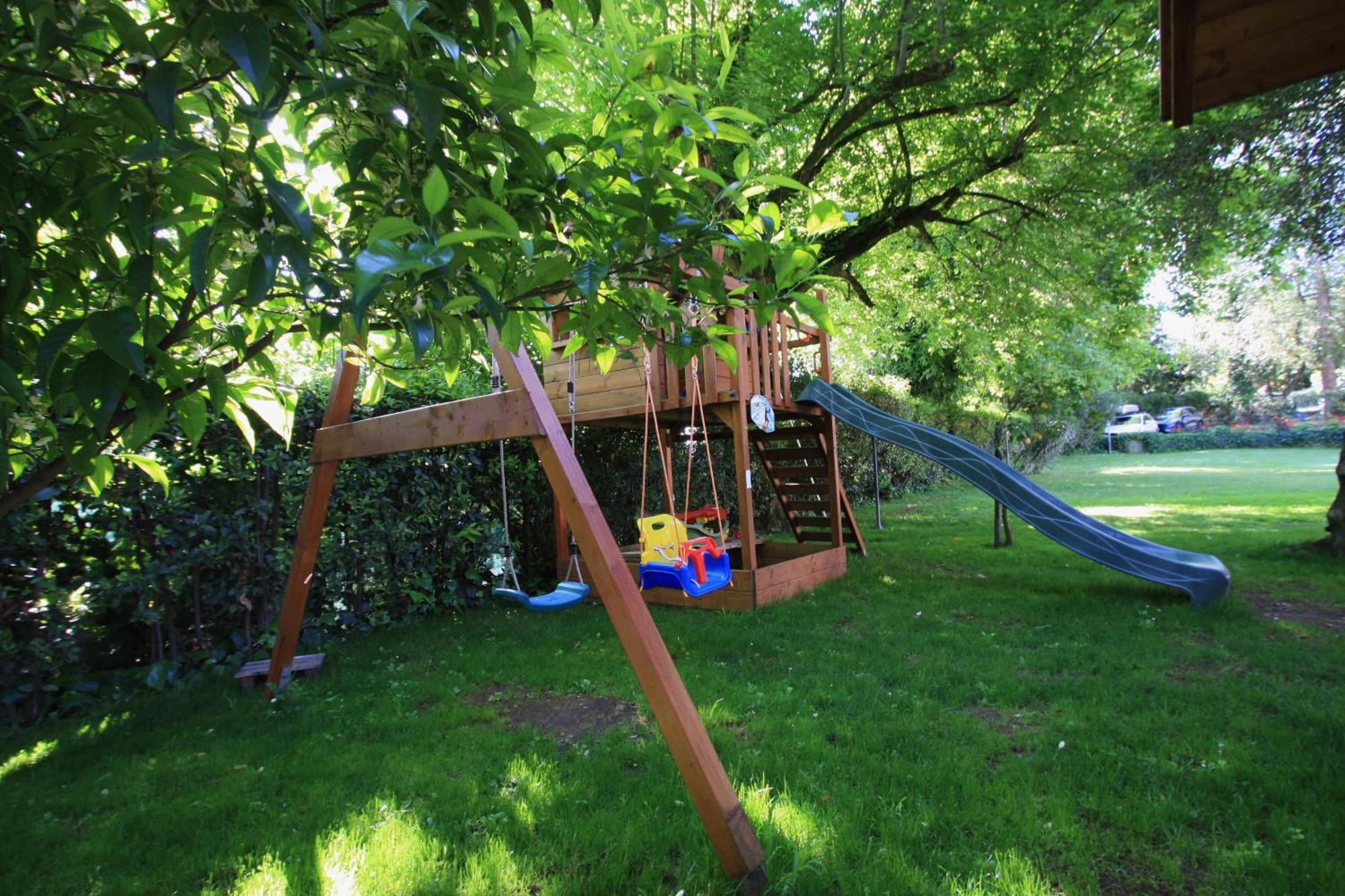 Appia Antica 1br With Swimming Pool *