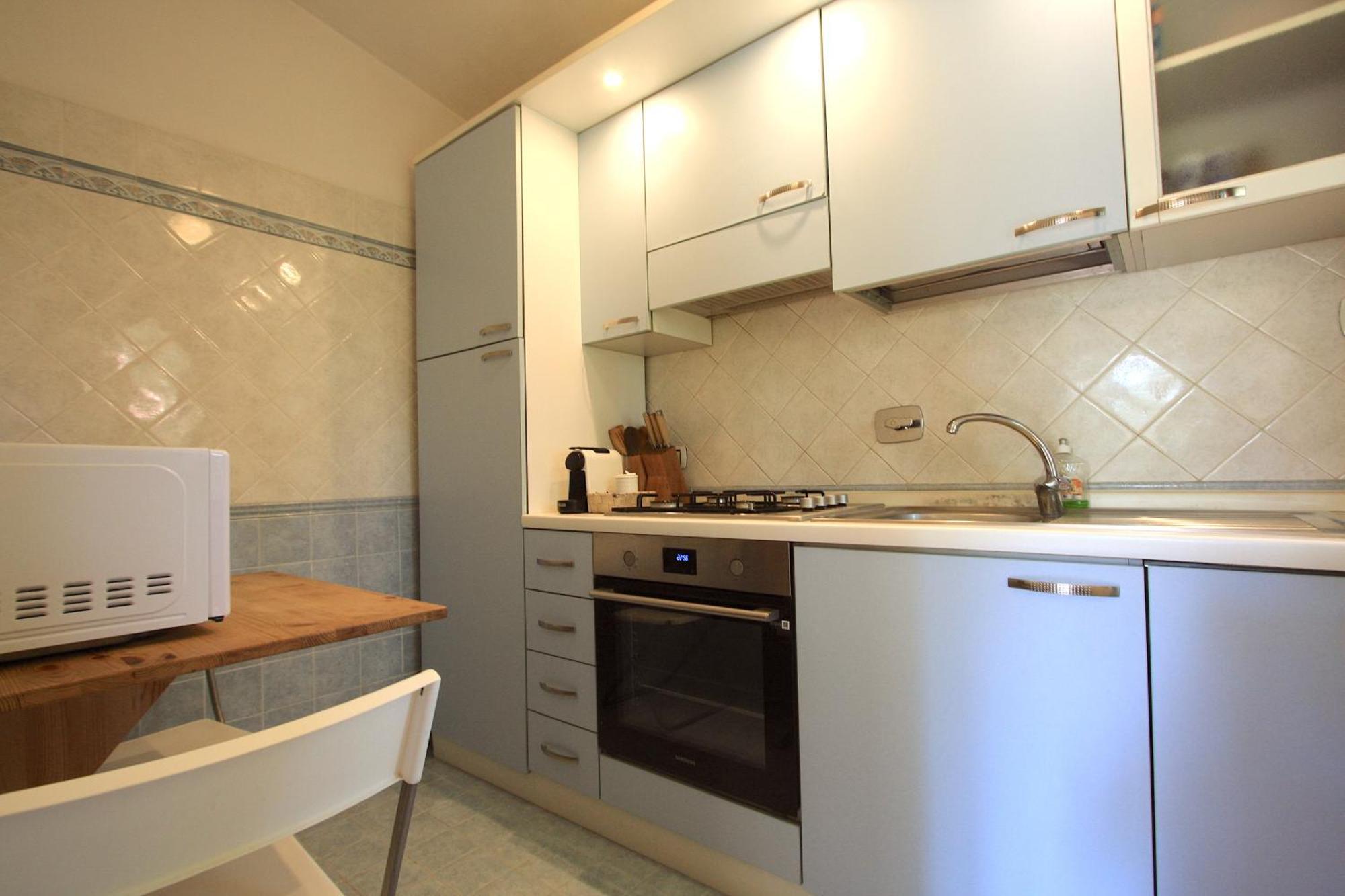 Appia Antica 1br With Swimming Pool Rome
