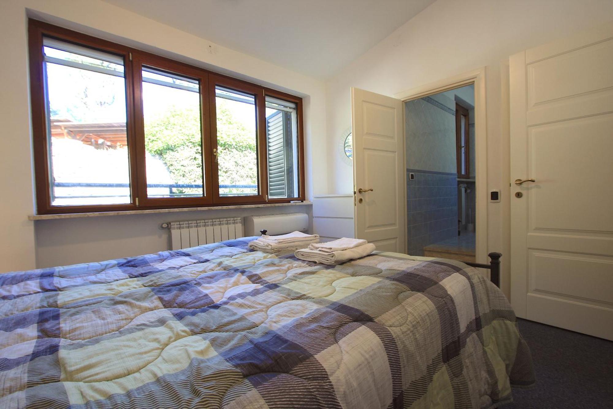 Appia Antica 1br With Swimming Pool