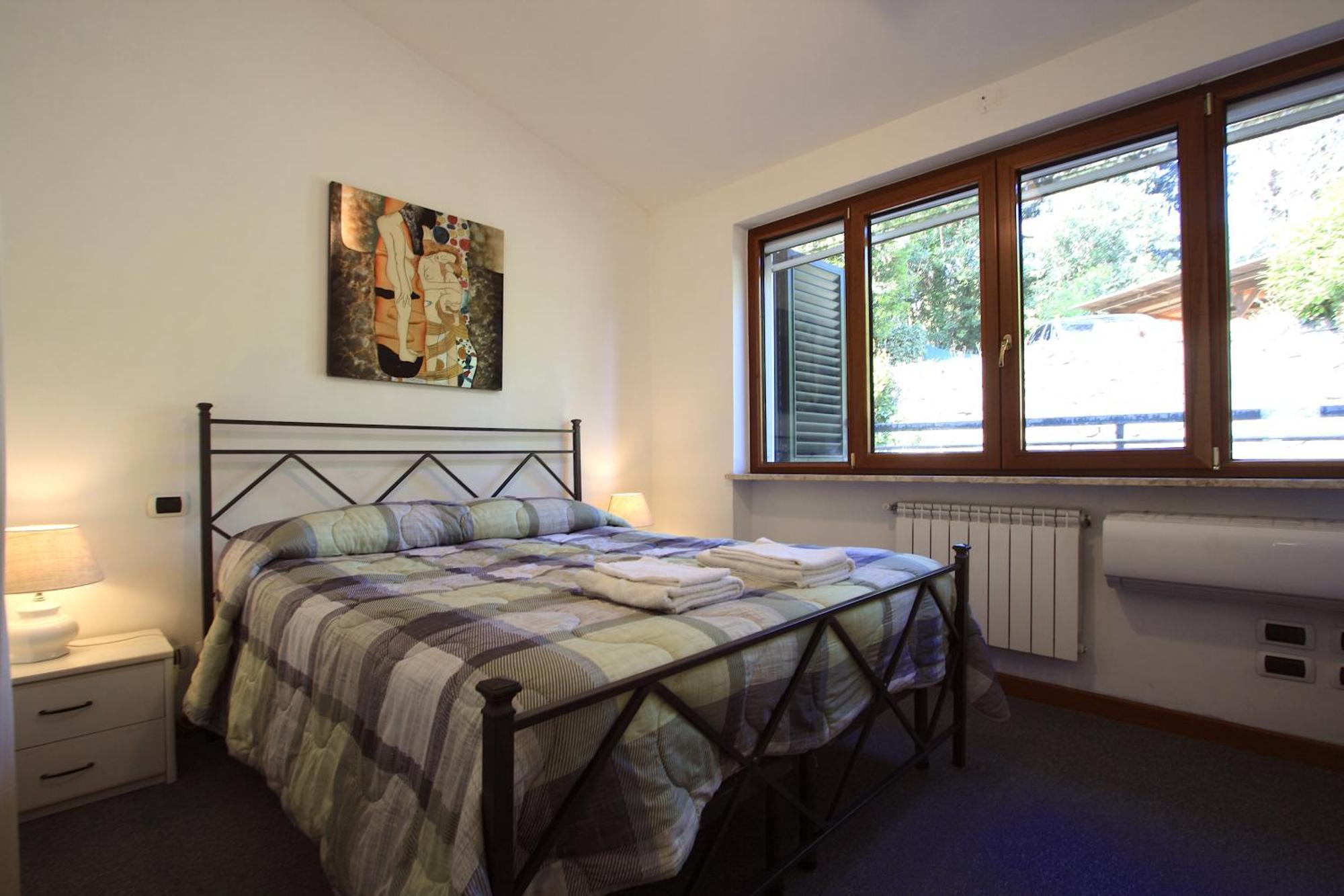 Apartment Appia Antica 1br With Swimming Pool
