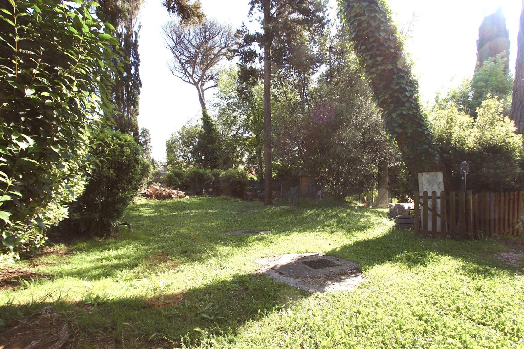 Appia Antica 1br With Swimming Pool Apartment *