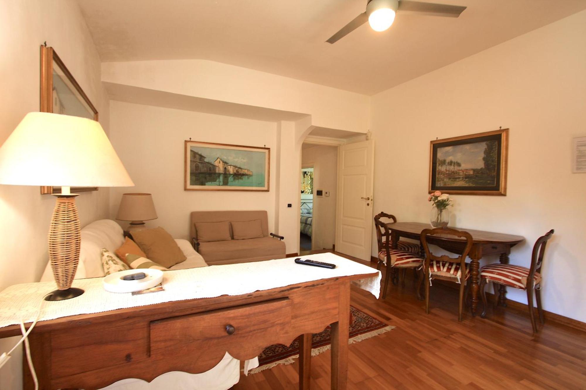 Apartment Appia Antica 1br With Swimming Pool *