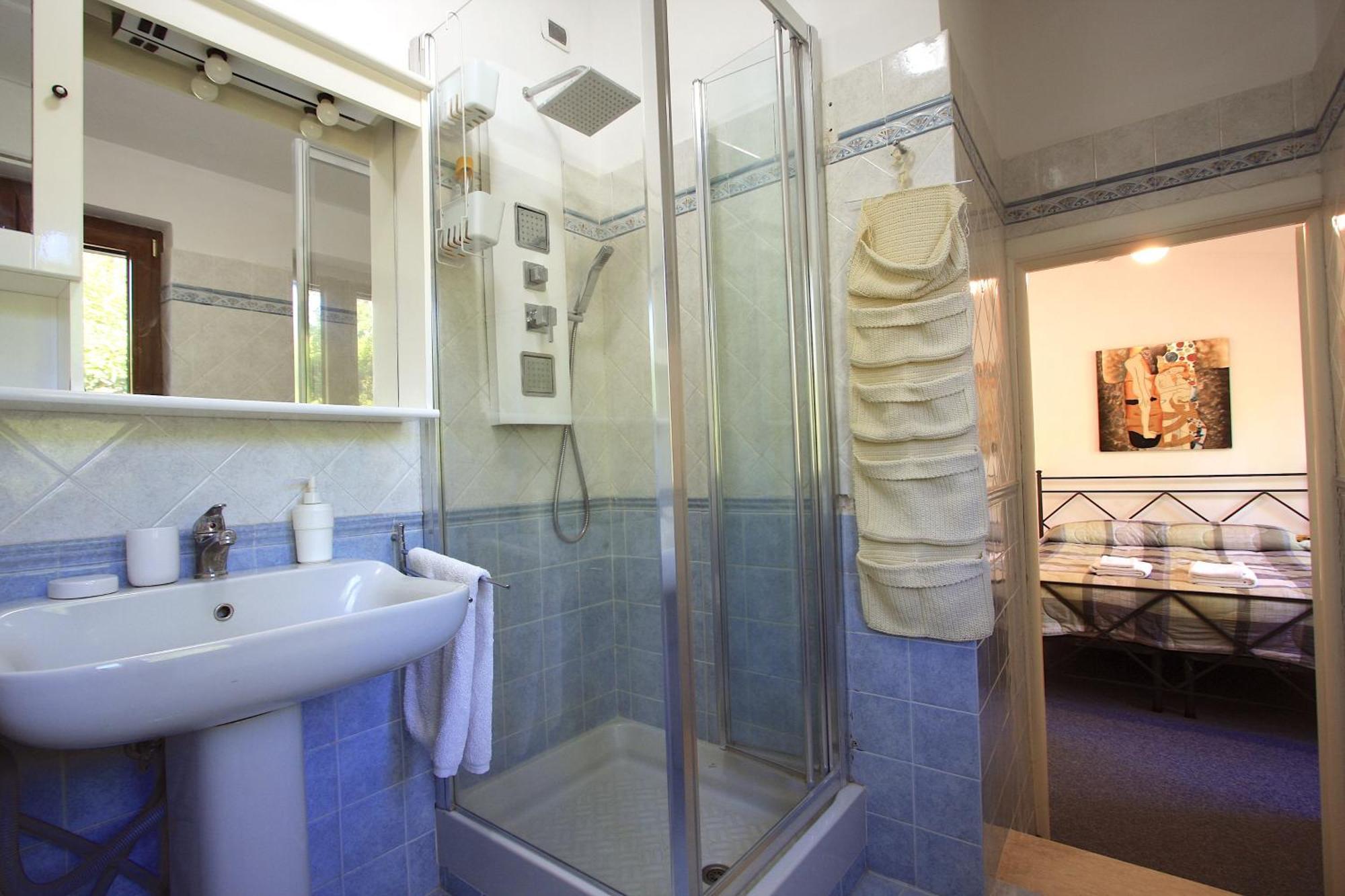 Appia Antica 1br With Swimming Pool Apartment Rome