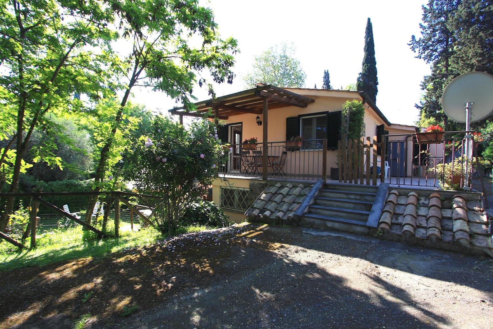 Appia Antica 1br With Swimming Pool * Rome