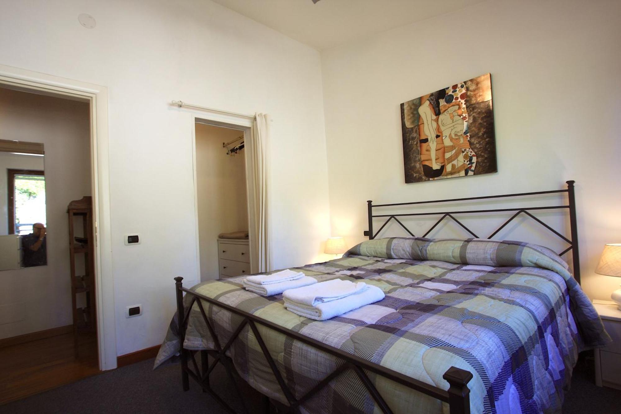Appia Antica 1br With Swimming Pool